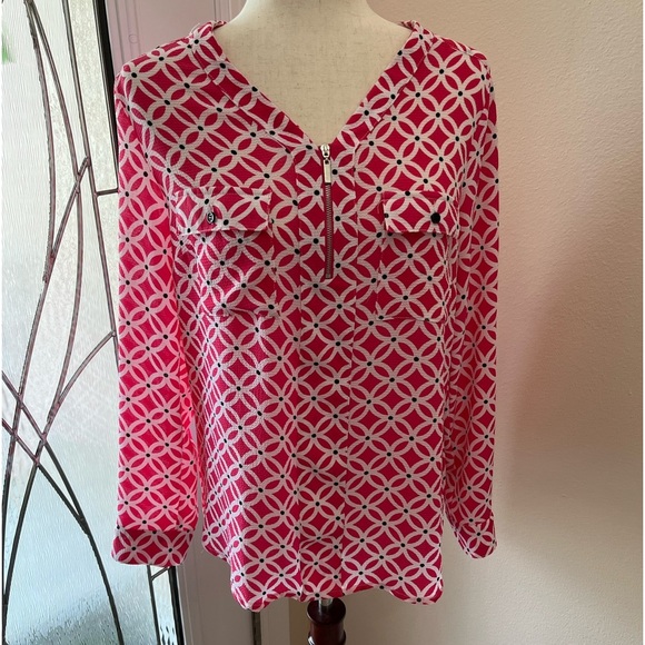 Studio Works Blouse, NWOT - Picture 5 of 7